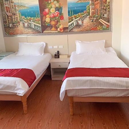 Good Kinmen B&B Jincheng Exterior foto