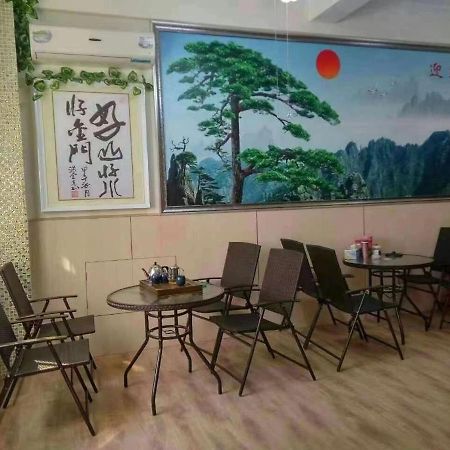 Good Kinmen B&B Jincheng Exterior foto