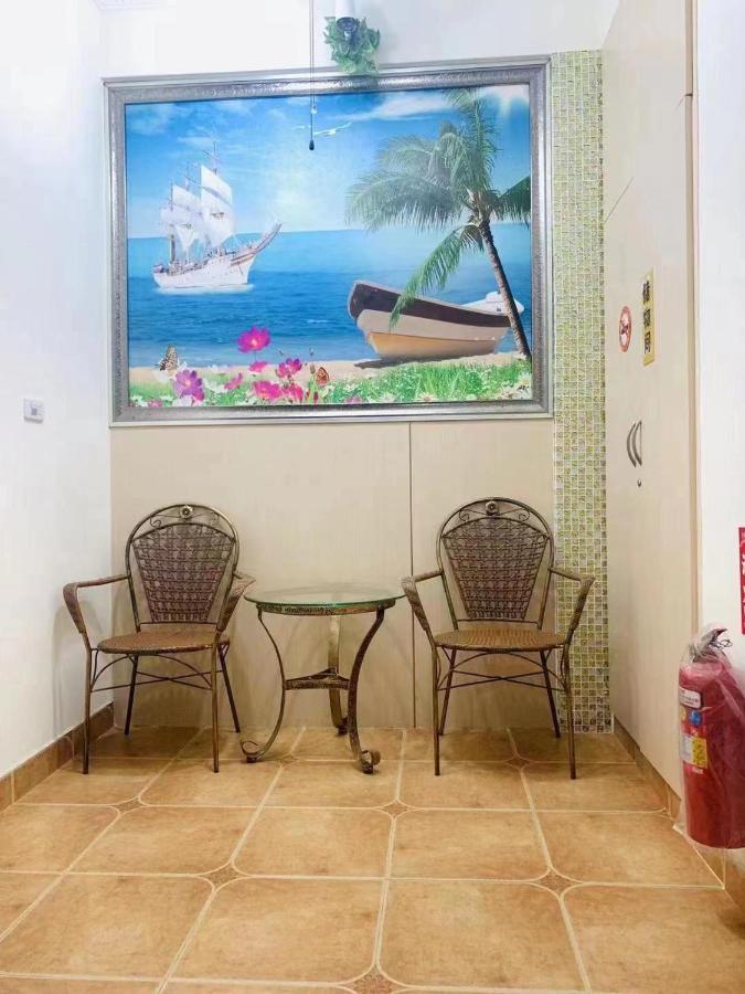 Good Kinmen B&B Jincheng Exterior foto