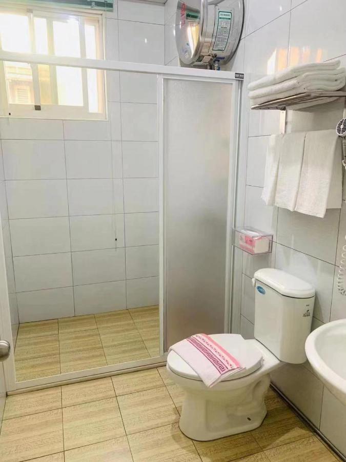 Good Kinmen B&B Jincheng Exterior foto